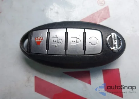 2017 Nissan Rogue Sv from USA, damaged, VIN KNMAT2MT7HP619337